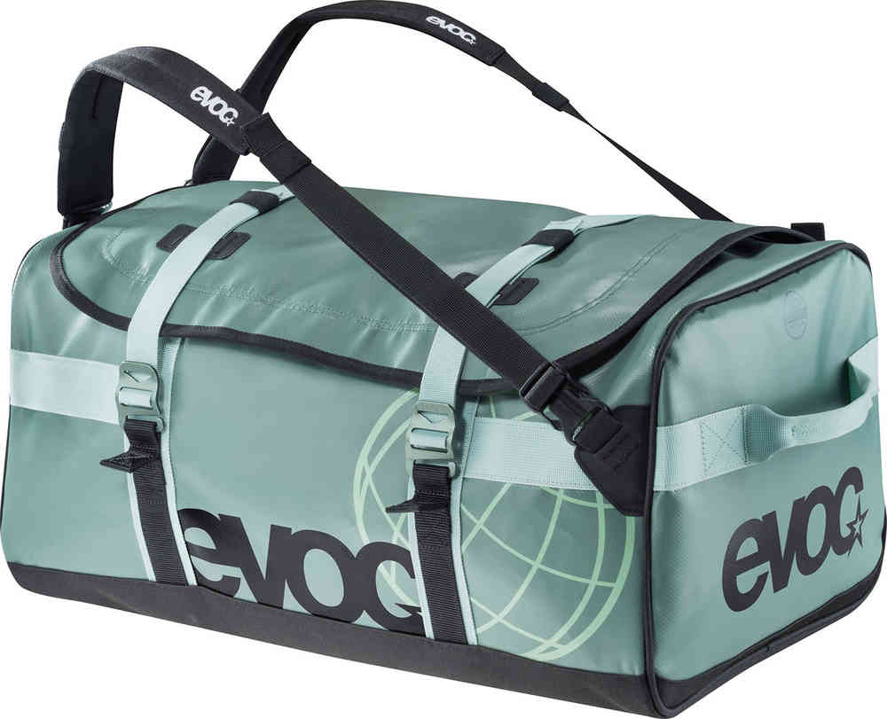 100l top duffle bag