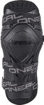 Oneal Pumpgun MX Carbon Protectores de rodilla