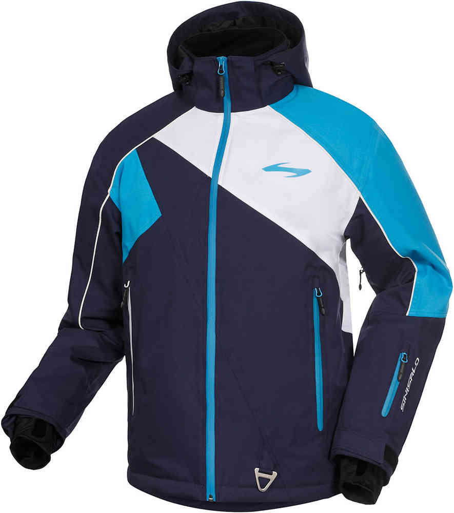 Sinisalo Tyko Snowmobile Jacket