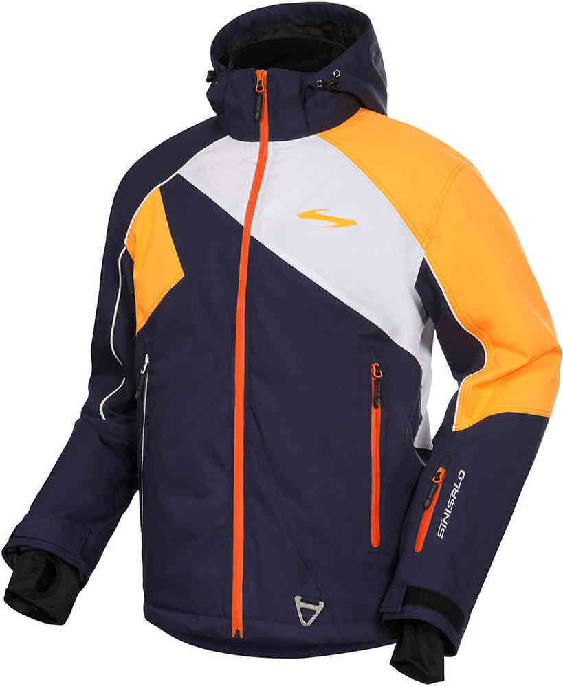 Sinisalo Tyko Snowmobile Jacket