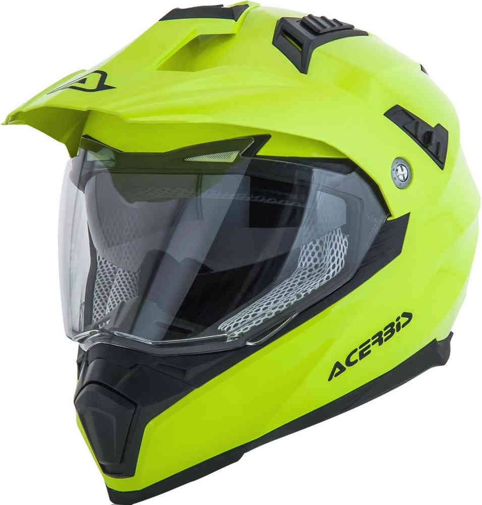 Acerbis Flip FS-606 Эндуро Шлем