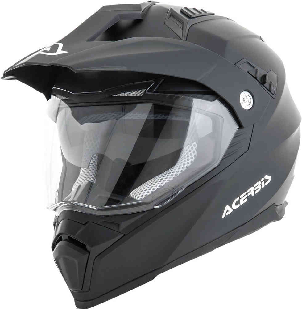 Casco on sale enduro barato