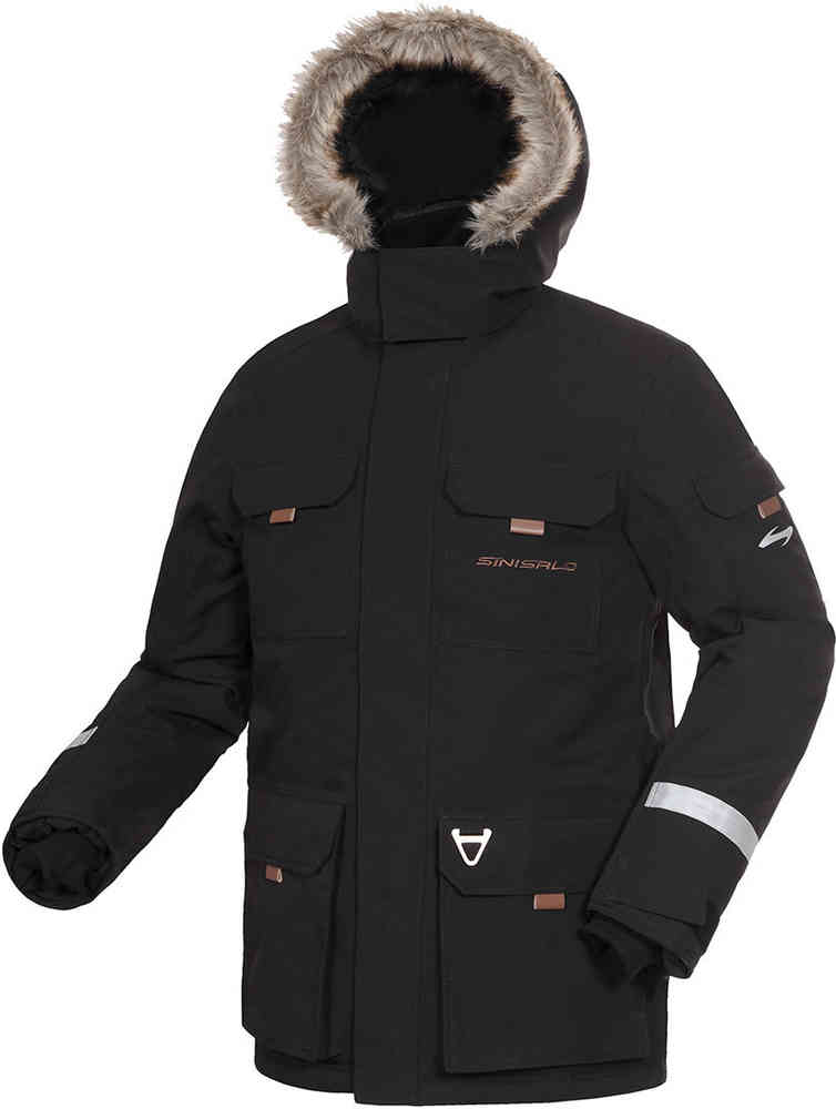 Sinisalo Tuure Wintersport Jacket