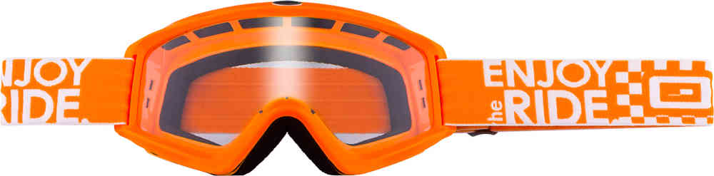 Oneal B-Zero Óculos de proteção