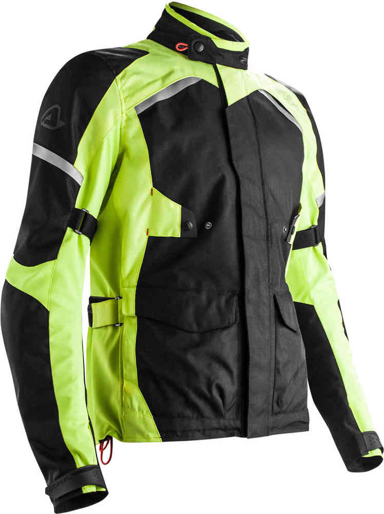 Acerbis jacket shop