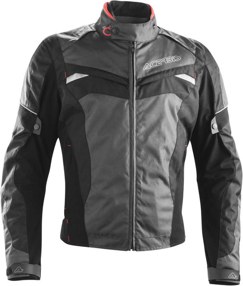 Acerbis Braaid Textile Jacket