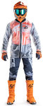 Acerbis Transparent 3.0 Veste de pluie