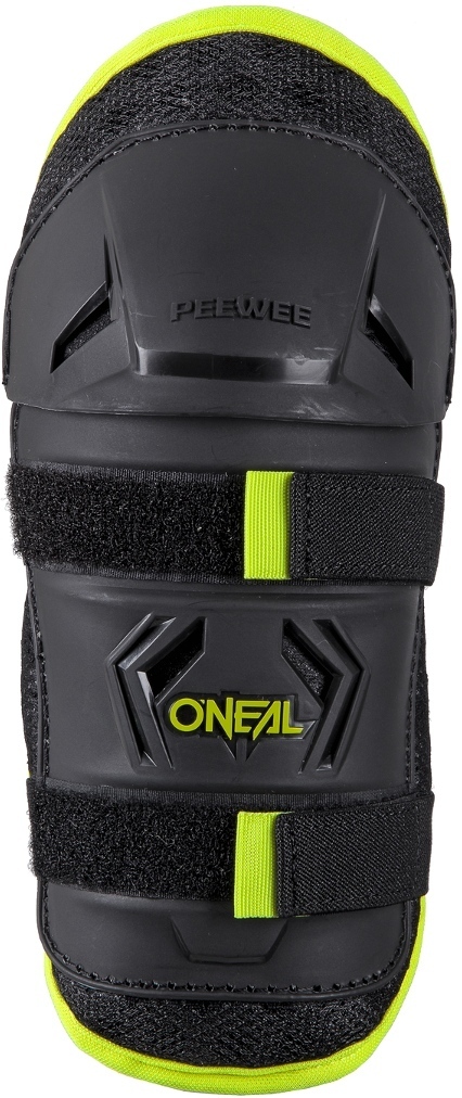 Oneal Peewee, yellow, Size XS M for Kids, yellow, Size XS M