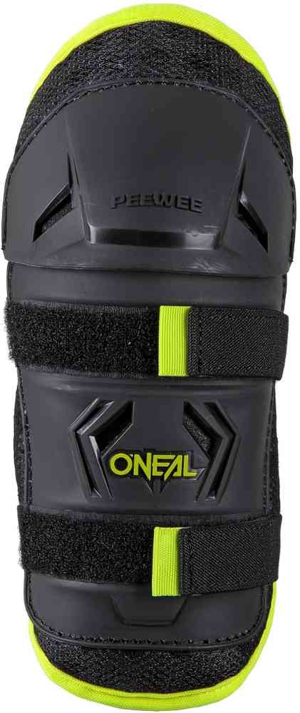 Oneal Peewee Protectores de rodilla para niños