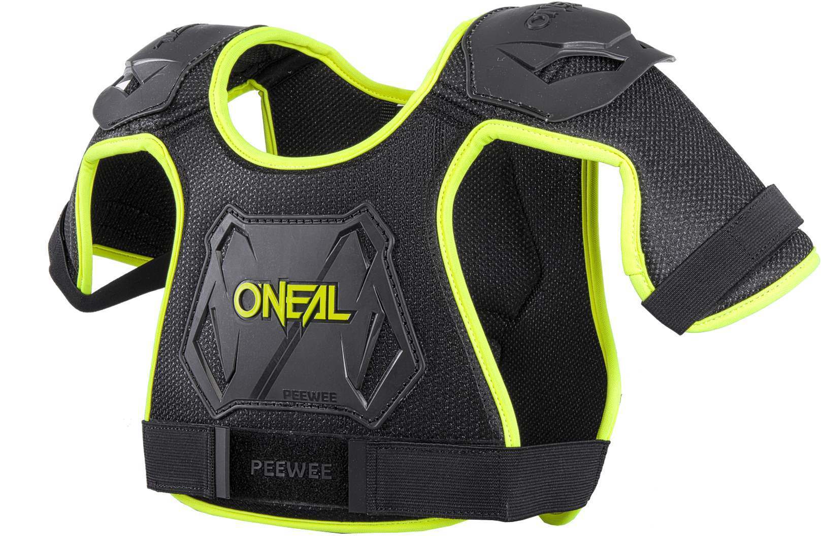 Oneal Pee Wee, yellow, Size XS S, yellow, Size XS S