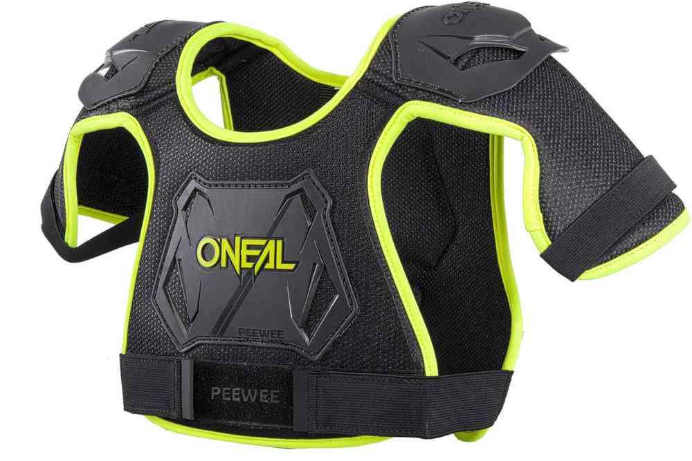 Oneal Pee Wee Kids Chest Protector 키즈 가슴 보호기