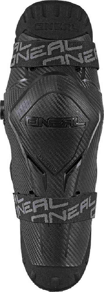 Oneal Pumpgun MX Carbon Jugend Knieprotektoren