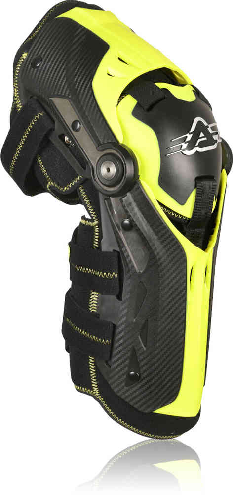 Acerbis Gorilla Protectors de genoll