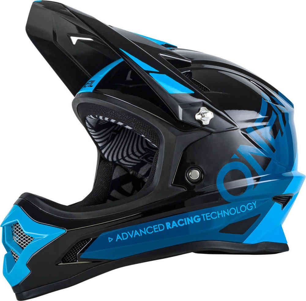 Oneal RL2 Bungarra Downhill Helmet