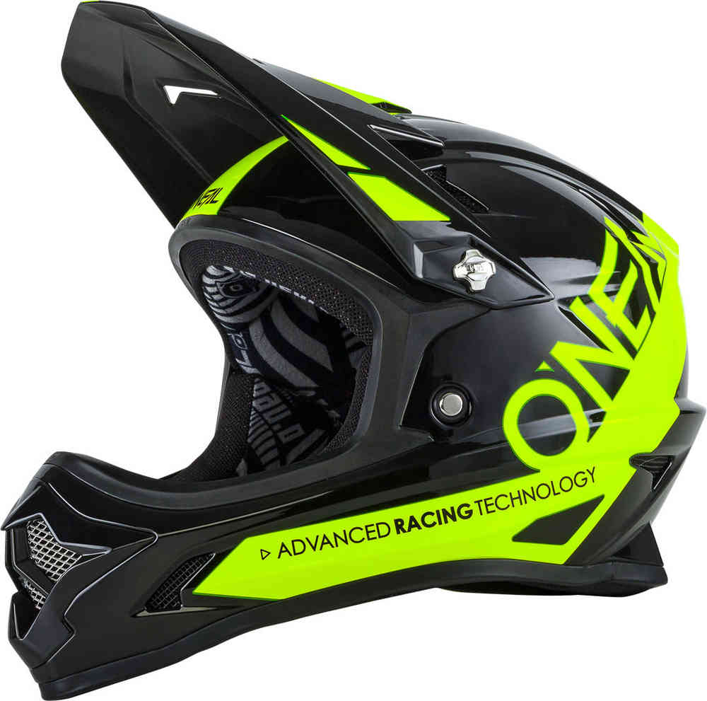 Oneal RL2 Bungarra Downhill Helmet