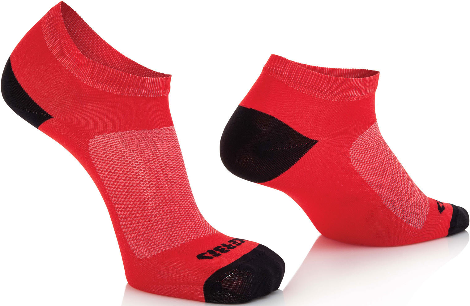 Acerbis Sport Socks, red, Size 37 38 39 40 41 42 43 44, red, Size 37 - 44