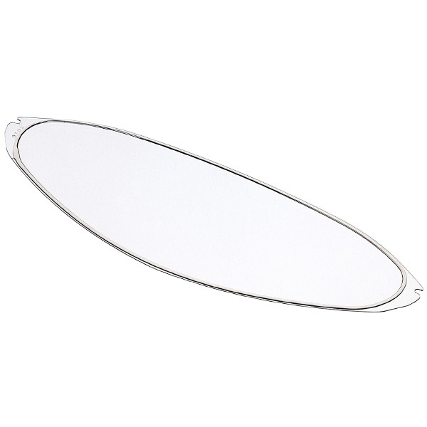 Pinlock Scorpion ADX-1 Visor, clear, clear