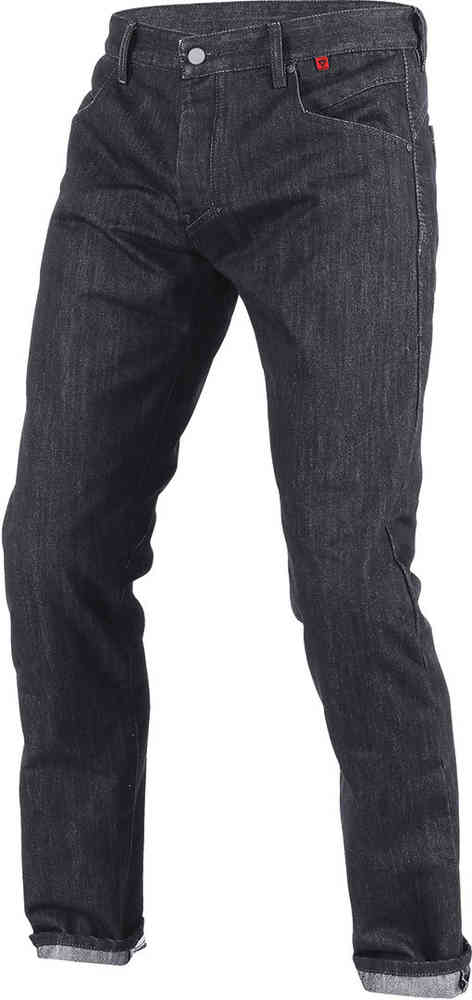 Dainese Strokeville Motorcycle Jeans buy cheap FC Moto