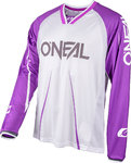 Oneal Element FR Blocker Fahrrad Jersey