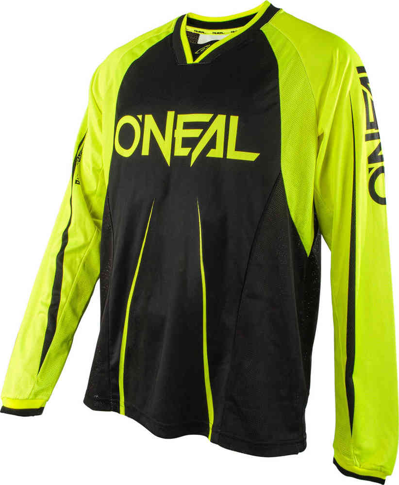 Oneal Element FR Blocker Bicicleta Jersey