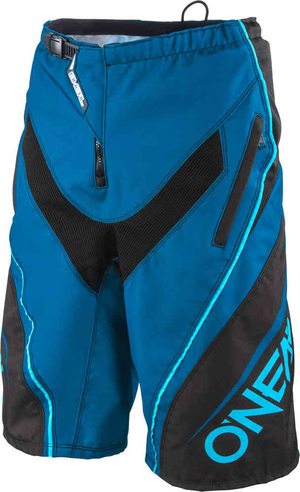 Oneal Element FR Blocker Downhill Shorts