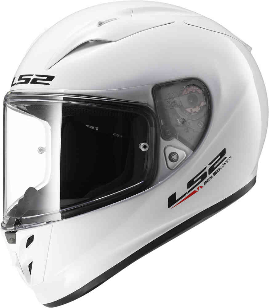 LS2 FF323 Arrow R Evo 頭盔