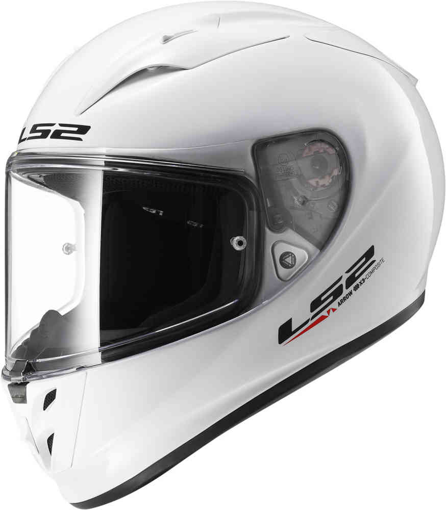 LS2 FF323 Arrow R Evo Helm