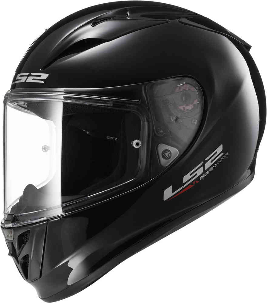 LS2 FF323 Arrow R Evo Шлем