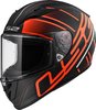 Preview image for LS2 FF323 Arrow R Evo Ion Helmet