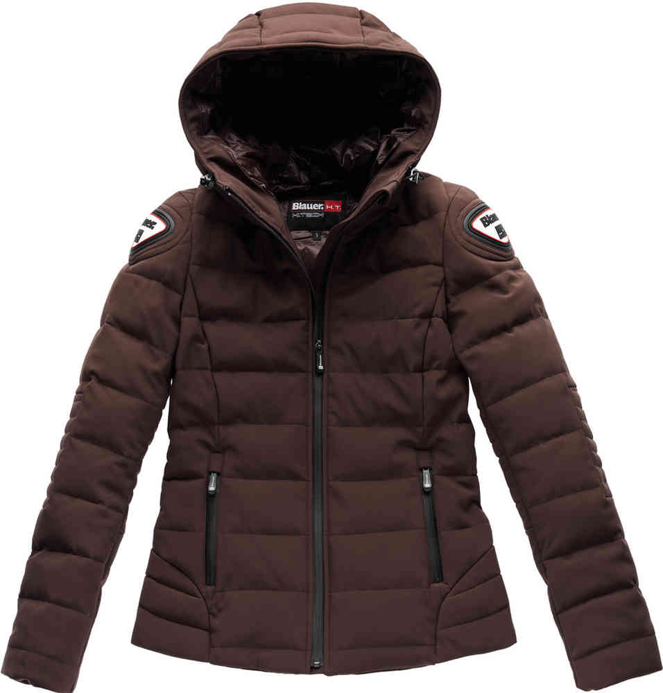 Blauer Easy Winter 1.0 Giacca donna moto tessile