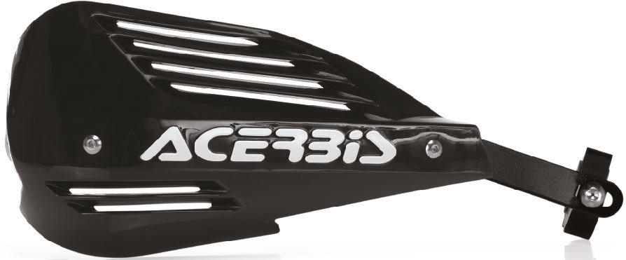 Acerbis Endurance Hand Guard, black for Men-image-157527843