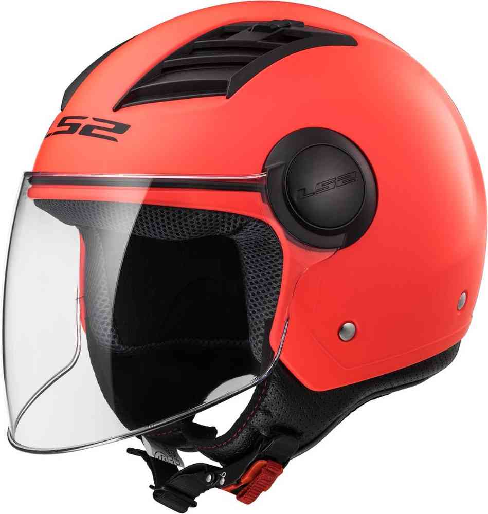 LS2 Airflow L Jet Helmet - buy cheap ▷ FC-Moto