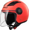 LS2 Airflow L Jet Helm