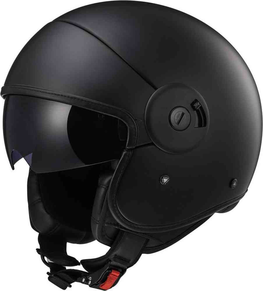 LS2 OF597 Cabrio Full Jet Helmet