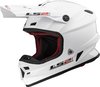 LS2 MX456 Light Evo Шлем мотокросса
