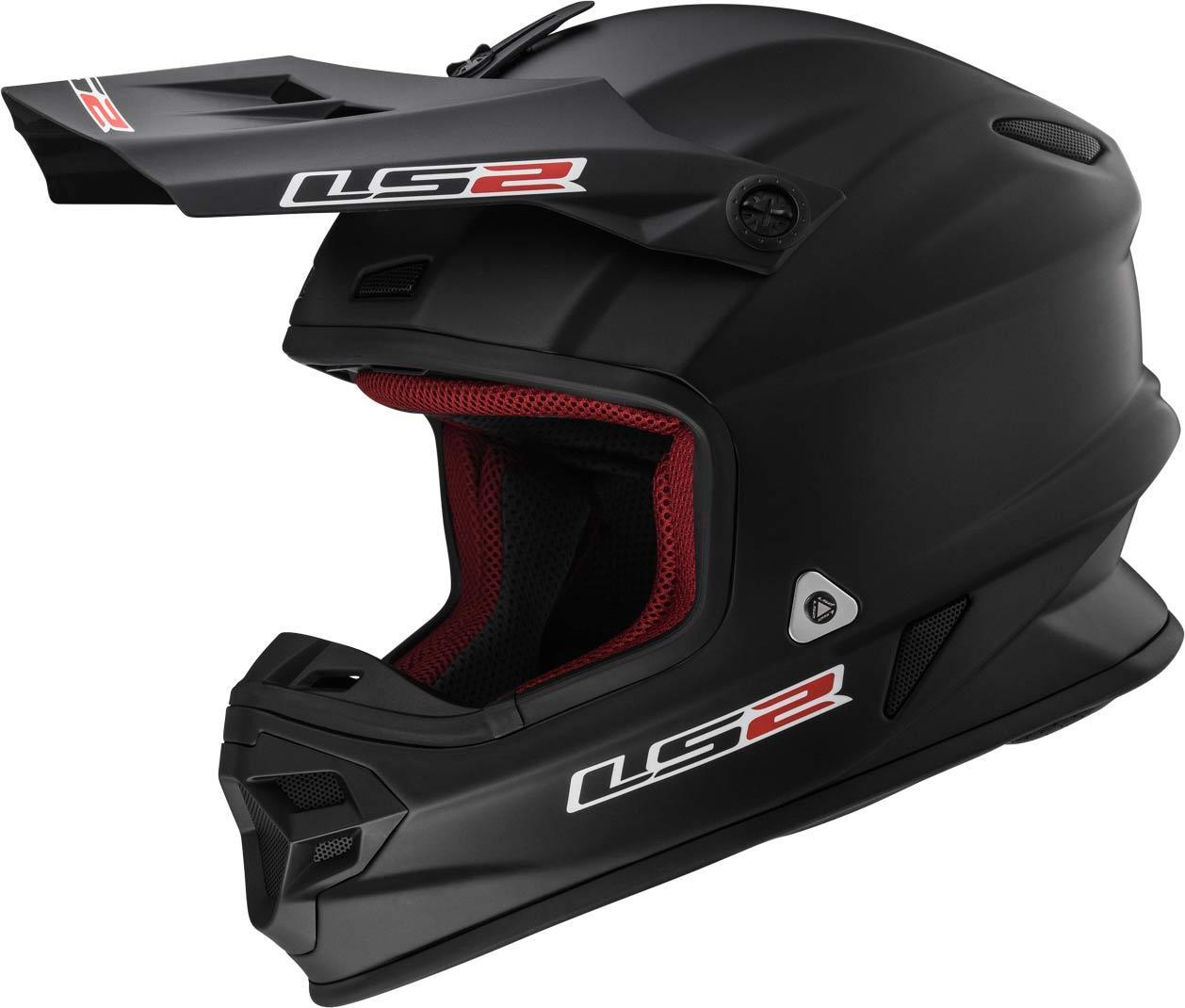 Light shop motocross helmet