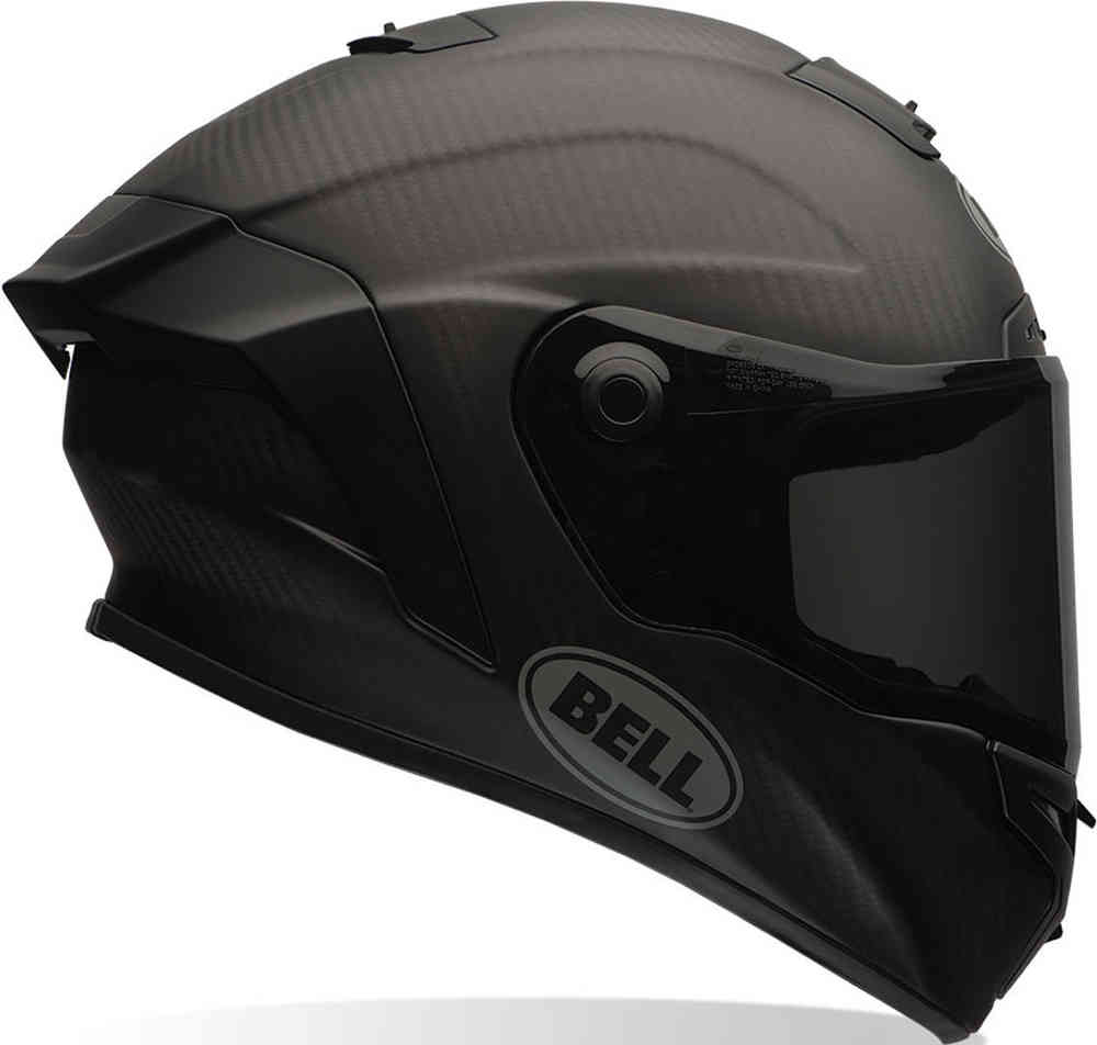 importeren hoog Betekenisvol Bell Race Star Helm - beste prijzen ▷ FC-Moto
