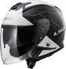 LS2 OF521 Infinity Beyond Kask odrzutowy