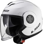 LS2 OF570 Verso Jet Helmet