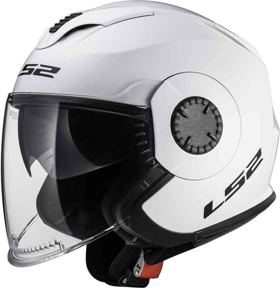 LS2 OF570 Verso FC Moto