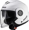 Preview image for LS2 OF570 Verso Jet Helmet