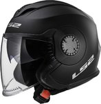 LS2 OF570 Verso Casc de moto