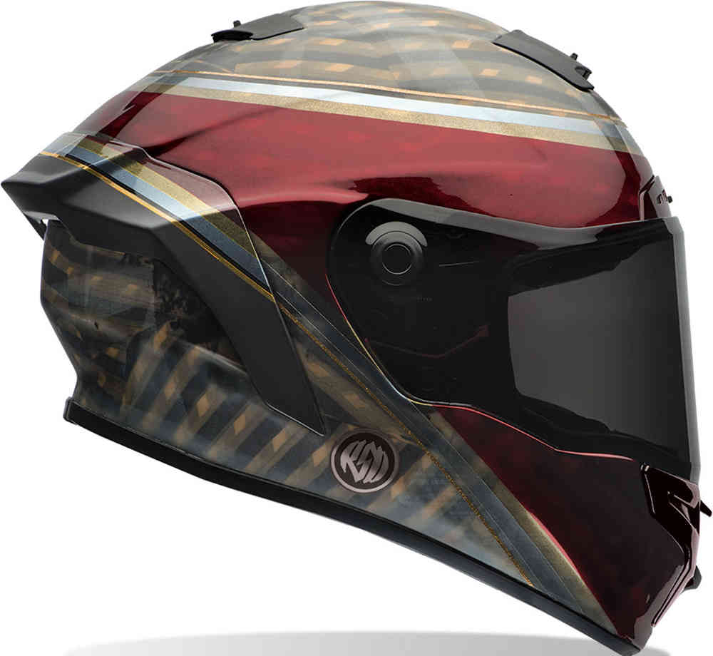 Bell rsd sale helmet