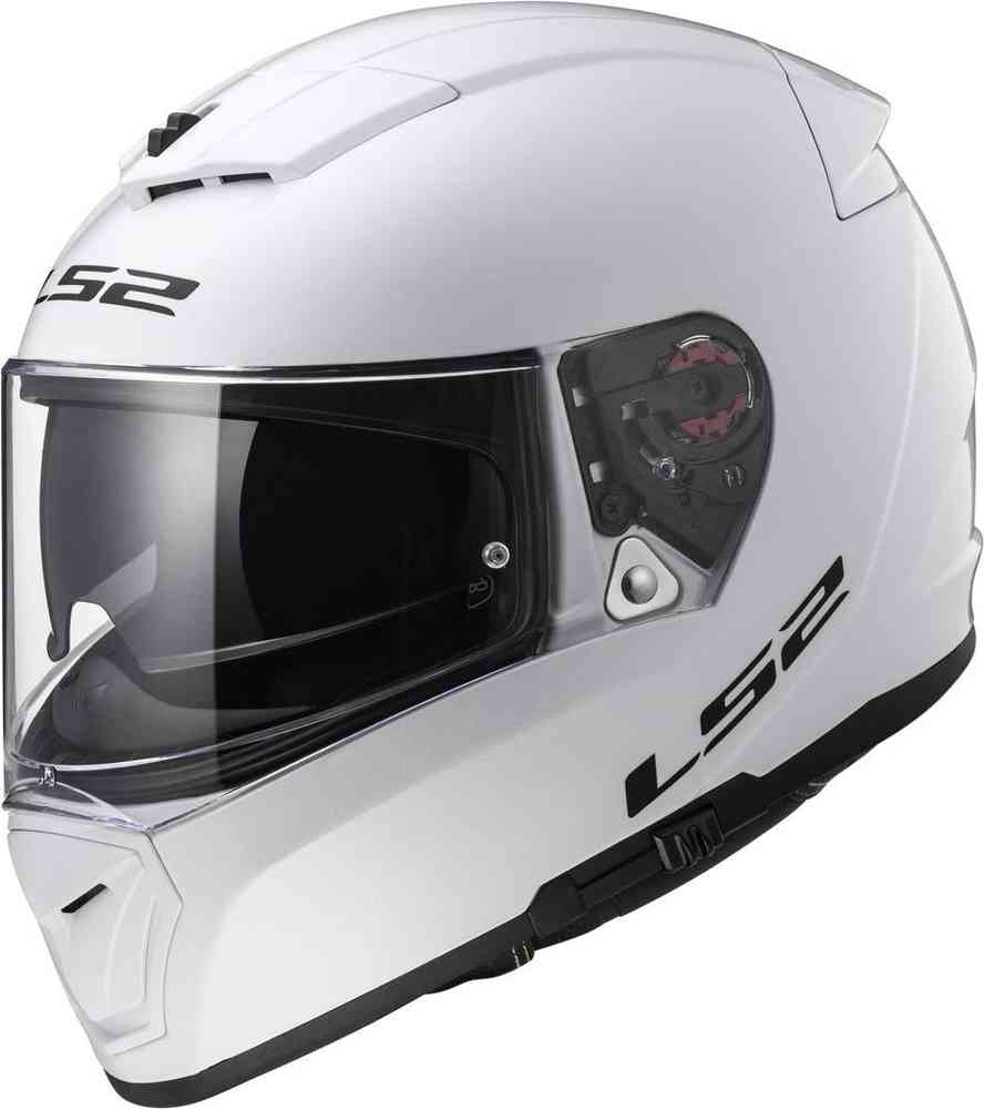 LS2 FF390 Breaker Helmet