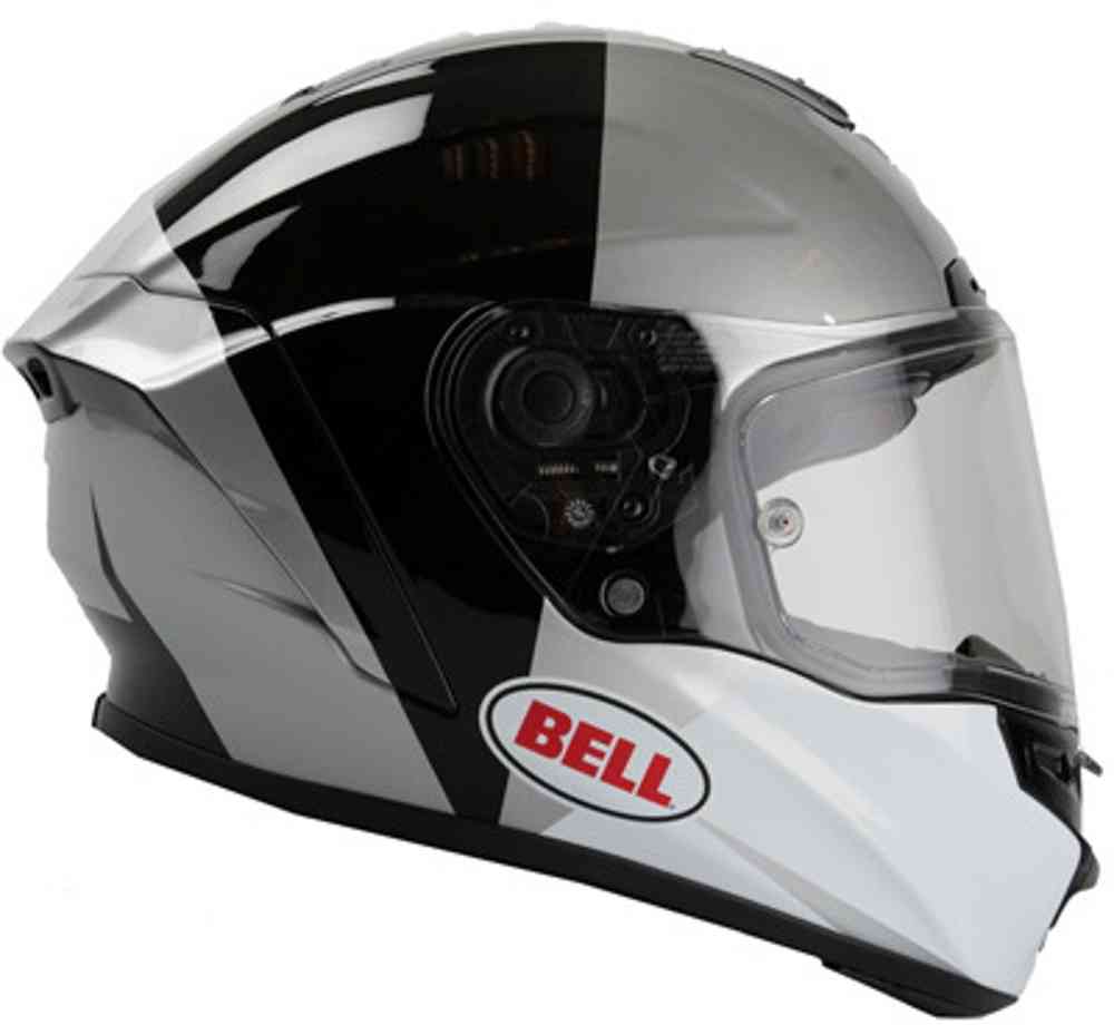 Bell deals star spectre
