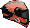 Bell Star Pace Integralhelm