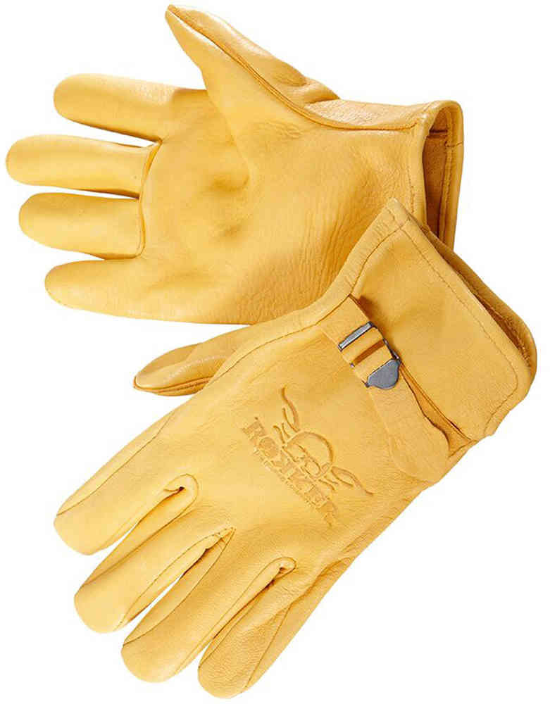 Rokker California Insulation Handschuhe