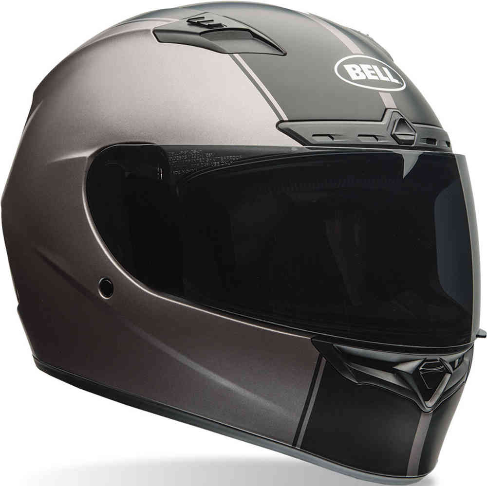 Bell Qualifier DLX Rally Integralhelm