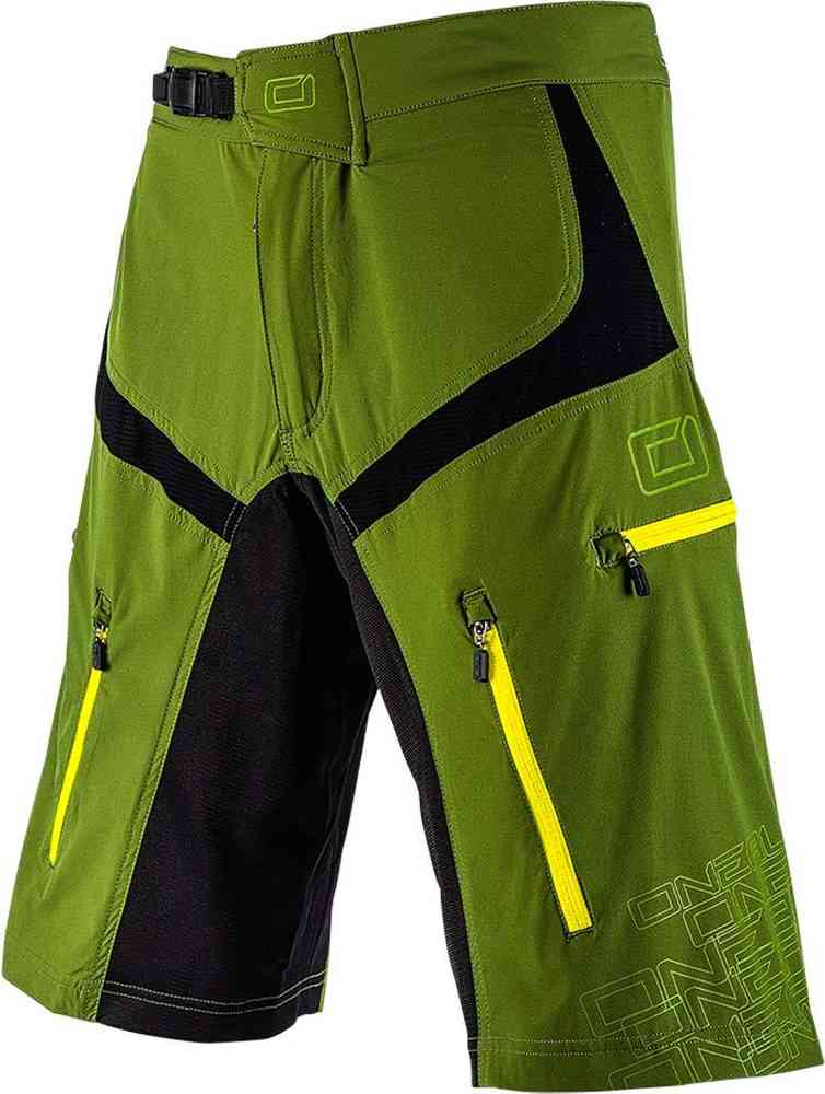 Oneal Pin It III Downhill Shorts