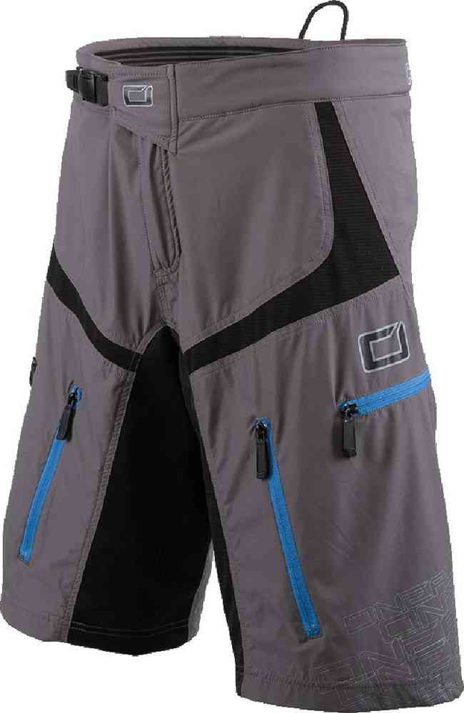 Oneal Pin It III Downhill Shorts
